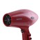 Geepas GHD86007 2000W Ionic Hair Dryer, Professional Conditioning Hair Dryer for Frizz Free Styling with Concentrator, 2-Years Warranty