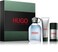 Hugo Boss Green For Men Eau De Toilette 125ML Set