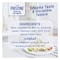 Pristine Full Fat Cooking Cream 1L