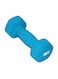 Generic Hexagonal Dumbbell 2kg