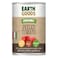 Earth Goods Organic Peeled Tomatoes, 350g