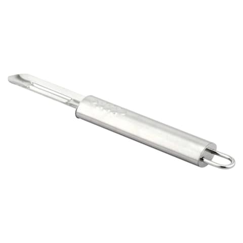 Sunnex MEB02 Potato Peeler Silver