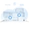 Deco X10 (1-Pack) AX1500 Whole Home Mesh Wi-Fi 6 System
