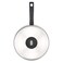 Tefal Tempo Flame Saute Pan With Lid 26cm