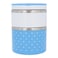 Two Layers Lunch Box Large 1.5 Litre