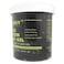 Energy Cosmetics Silk Protein Styling Gel Black 453 gr