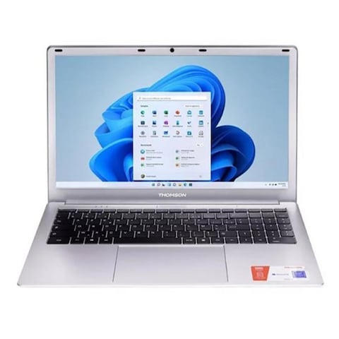 Buy Thomson Laptop Neo Celeron 15 Inches Online | Carrefour Lebanon