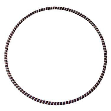 SUPER K HULA HOOP L 93CM OT33976