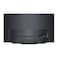 LG C1 Series 65-Inch 4K UHD Smart OLED TV OLED65C1PVB Black
