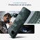 Spigen Liquid Air designed for Google Pixel 8a case cover - Abyss Green