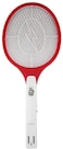 1pc Rechargeable Electric Insect Bug Bat Wasp Mosquito Zapper Swatter Racket anti mosquito killer Electric Mosquito Swatter