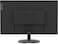 Lenovo Thinkvision C27-30 27" Full HD WLED LCD Monitor - 16:9 - Raven Black