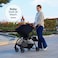 Teknum Travel STROLL 2 Stroller - Black