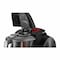 LG Bagless Vacuum Cleaner - 2000 Watt - Red - VC5320NNTR