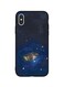 Theodor - Protective Case Cover For Apple iPhone XS Max Boy Touching Moon