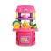 DEDE Barbie Chef Kitchen 6 Pieces