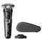 Philips Shaver Series 5000 Wet &amp; Dry Electric Shaver, S5898/35