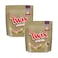 Twix Mini Chocolate Twin Pack 200gx2pieces