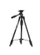 Yunteng 5208 Portable Tripod Black