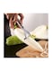 Generic Stainless Steel Grater Silver 180X65X20cm