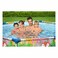 Bestway Steel Pro Above Ground Round Pool Multicolour 274x66cm