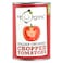 Mr. Organic Italian Organic Chopped Tomatoes 400g