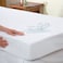 Comfy - Terry Cotton Queen Size Waterproof Mattress Protector