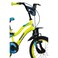 ITG Mogoo Genius Kids Bike - 16 Inch