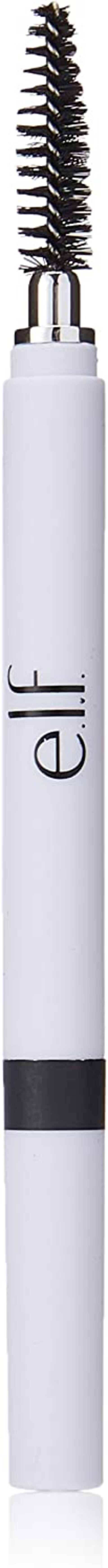 E.L.F. Isntant Lift Brow Pencil Size 006O 21723Ta, Deep Brown, 006Oz