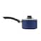 RAJ NON STICK INDUCTION SAUCEPAN 16CM