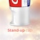 Colgate Advanced White Fluoride Toothpaste, 100ml, Pack of 2