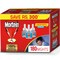 Mortein Odourless Liquid Refill Jumbo Pack 180 Nights