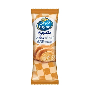 L&#39;usine Plain Croissant 50gr