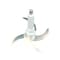 Saachi 3L Electric Chopper  NL-CH-568