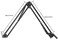 Mike Music Adjustable Studio Microphone Stand Suspension Boom Table Bracket Arm Holder Microphone Shock Mount (Nb 37, Black)