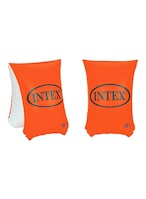 اشتري Intex - 2-Piece Swimming Arm Bands-58641 في الامارات