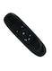 Generic C-120 Air Mouse Wireless Keyboard Black