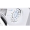 Candy RapidO Washing Machine 12.5kg - RO141256DWMC8-19 - 1400rpm - White - WiFi+BT - Steam Function