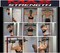 Max Strength Home Door Iron Gym Extreme Total Upper And Lower Body Workout Bar Iron Door Gym/Iron Gym Bar