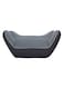 Moon Kido Baby Booster Lightweight Car Seat, Group 2/3 (15-36 Kg), Grey