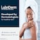 Lubriderm Advanced Therapy Moisturizing Lotion With Vitamins E And B5, Deep Hydration For Extra Dry Skin, Non-Greasy Formula, 16 Fl. Oz (Pack Of 2)