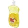 Lemon Max Dishwash Liquid, Lemon Fresh 475 ml