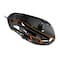 Lexip Np93 Neptunium Alpha Gaming Mouse Black