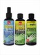 Magic Gloveglu Ultimate Glove Care Kit Glove Glue Grip Spray Freshner &amp; Wash Combo 3x125ml