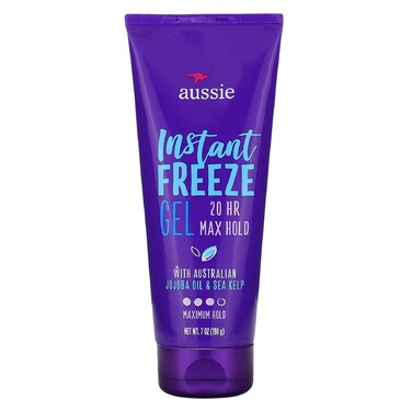AUSSIE INSTANT FREEZE GEL 198G