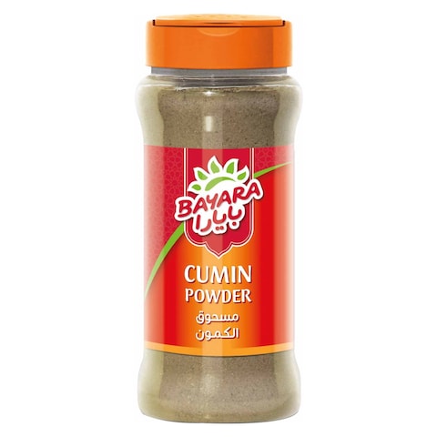 Buy Bayara Cumin Powder (Jeera) 330ml in UAE