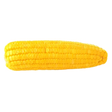 Boiled Maize Per Piece
