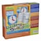 4M Thingking Kits My First Learning Clock Toy