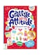 Hinkler Mindful Me Gratitude with Attitude Tattoo Activity Book
