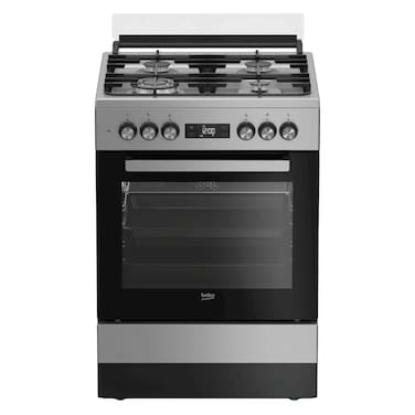 Beko Cooker Fsm61330Dxds 4G